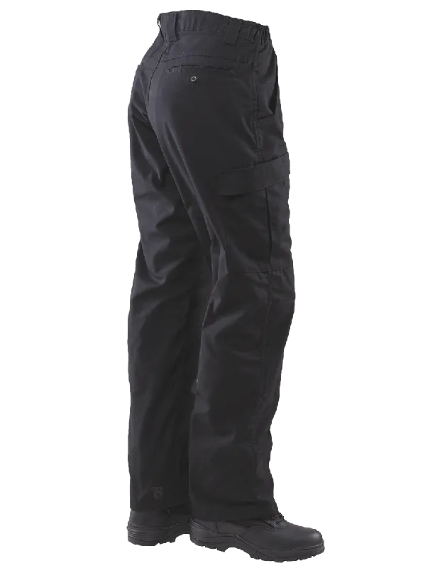 * TRU-SPEC® MEN'S 24-7 SERIES® SIMPLY TACTICAL (ST) CARGO PANTS-Black (1024)