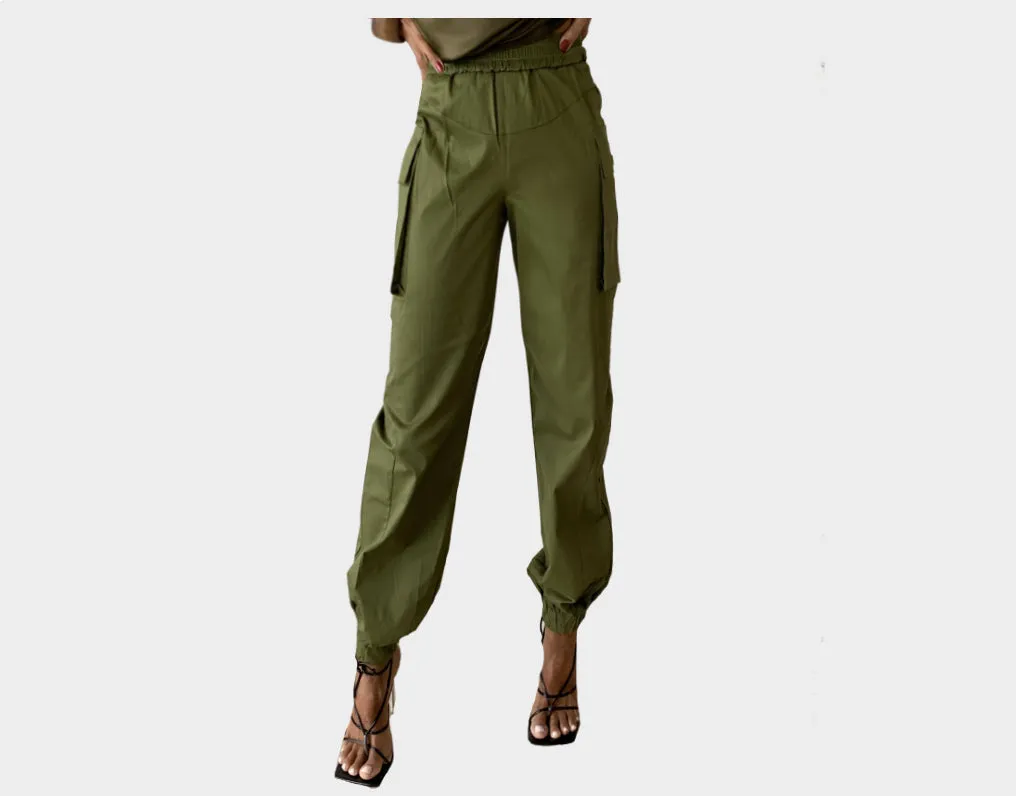 44 Vert Weekender Pants - The Malibu