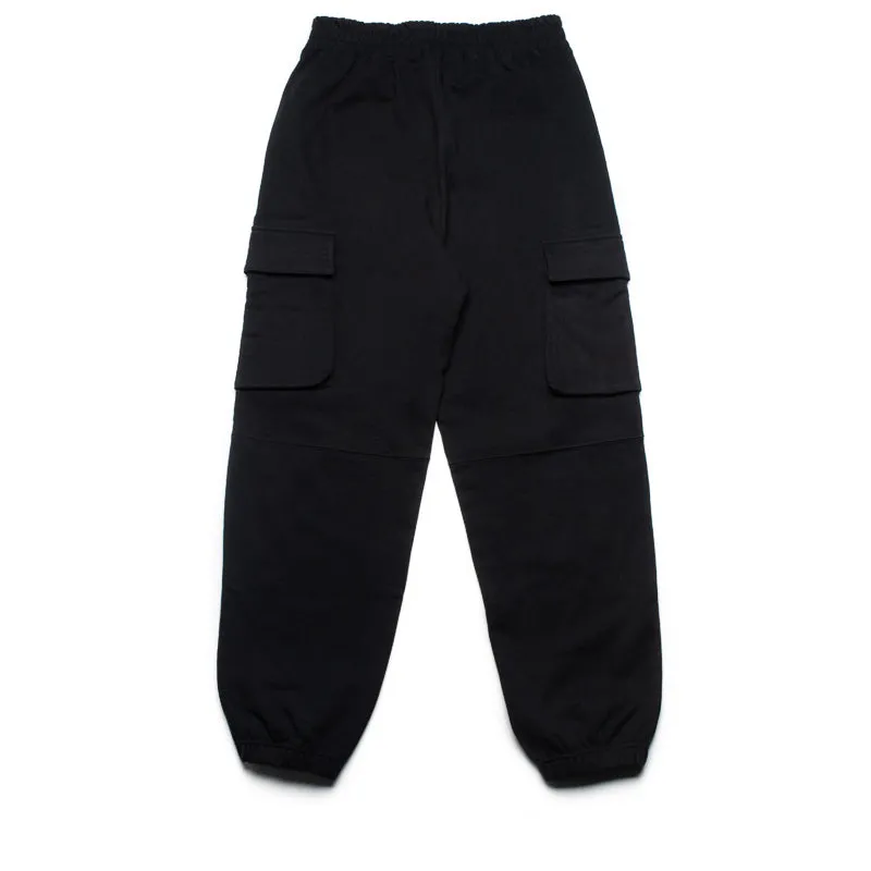 A Bathing Ape A Rising Bape Military Sweatpants - Black