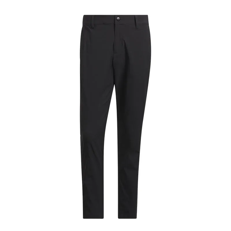 ADIDAS Ultimate365 Men's Chino Pants (Black)