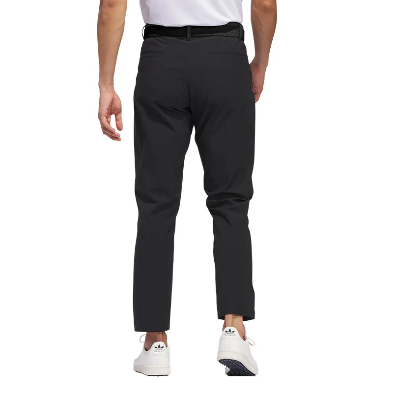 ADIDAS Ultimate365 Men's Chino Pants (Black)