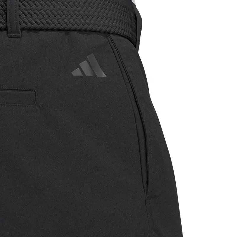 ADIDAS Ultimate365 Men's Chino Pants (Black)