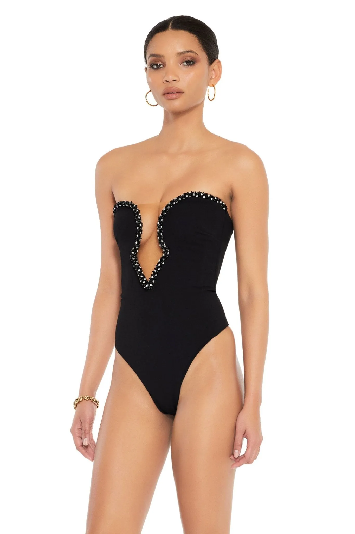 Adorn Bodysuit