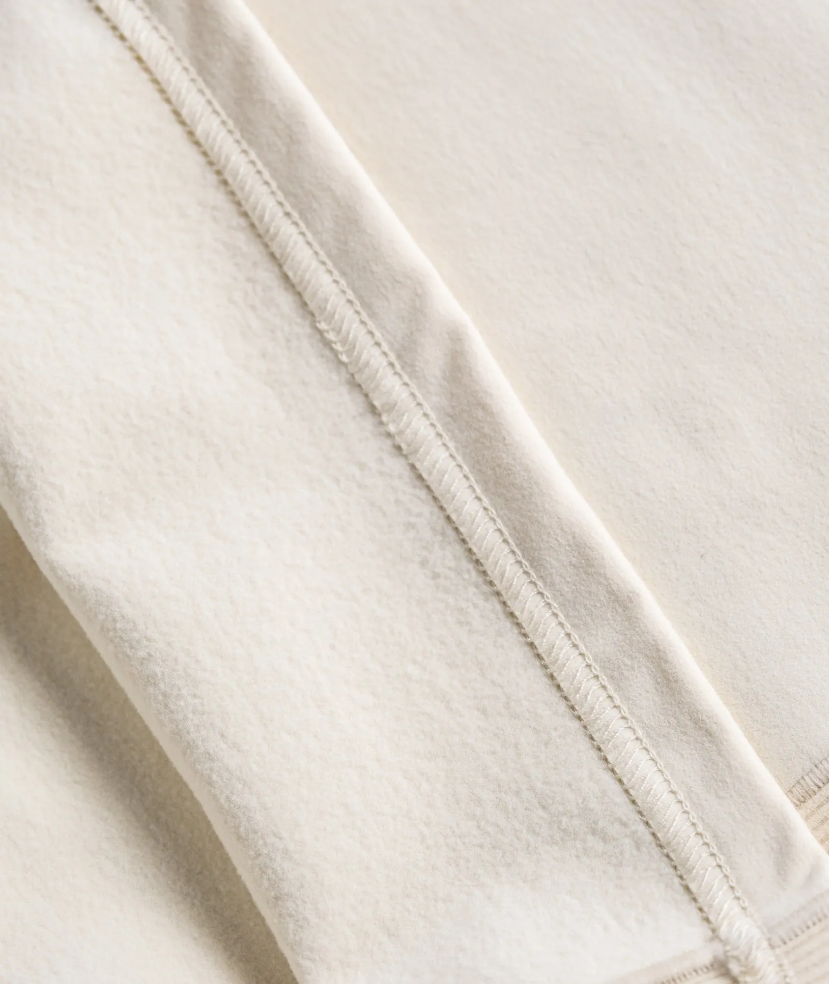 Alta Base Layer Shirt - Cream