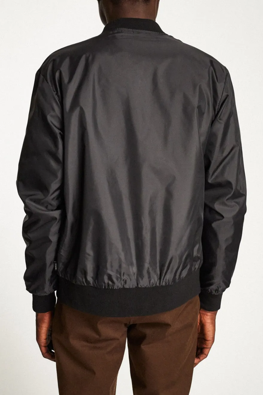 Arlo Jacket - Black