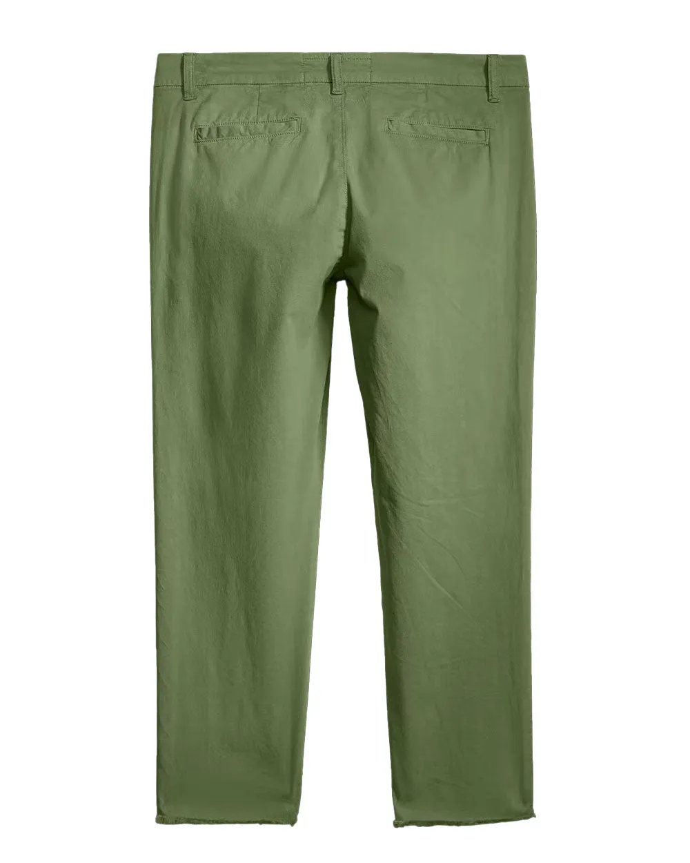 Army Wicklow Italian Chino Pant