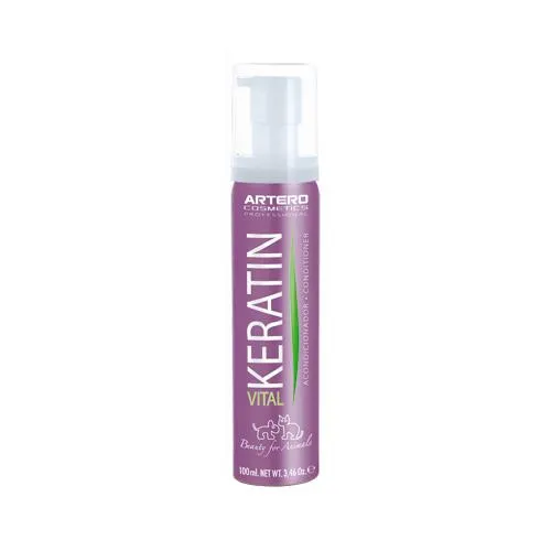 Artero Keratin Vital Conditioner 3.46oz