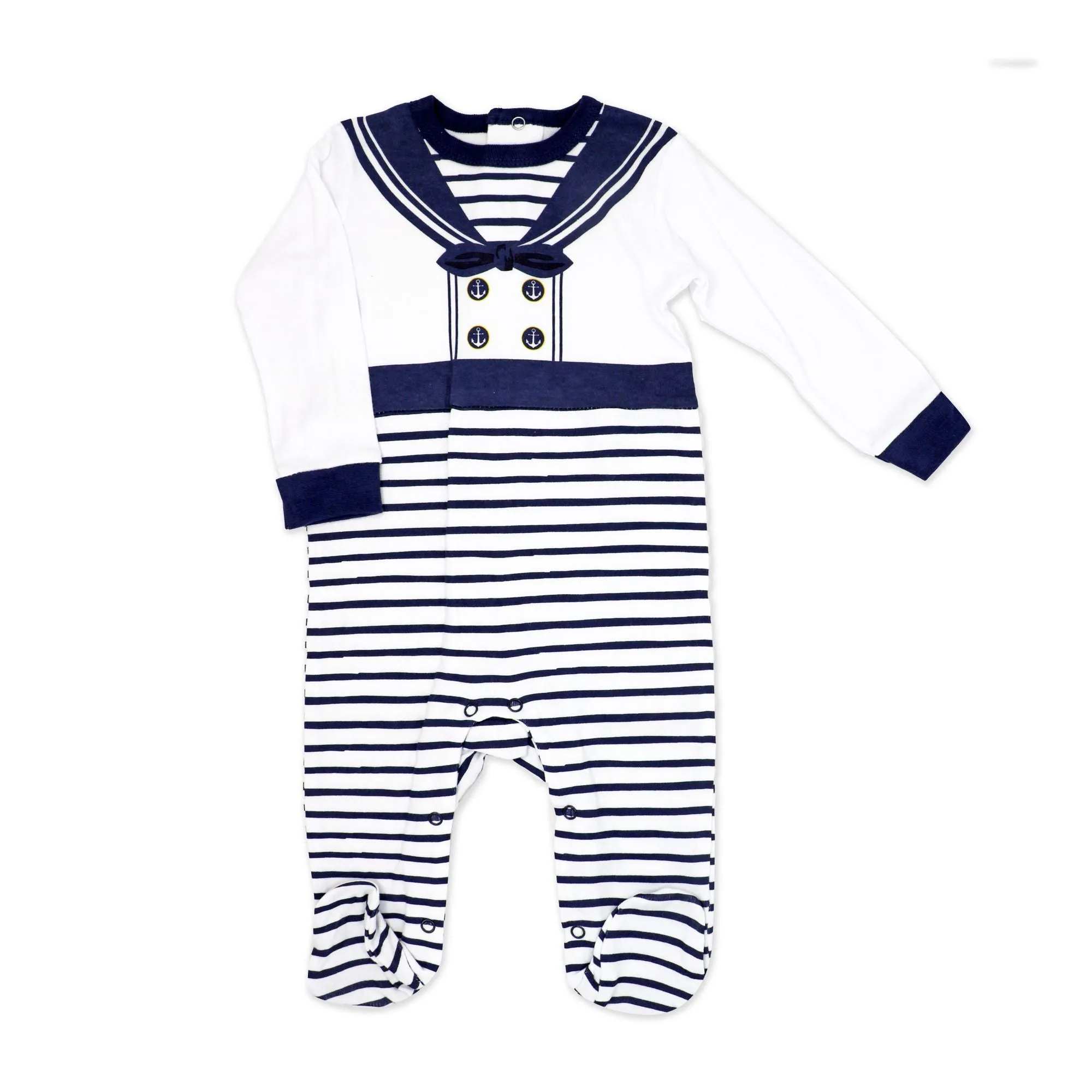 Baby Gift Set - Sailor