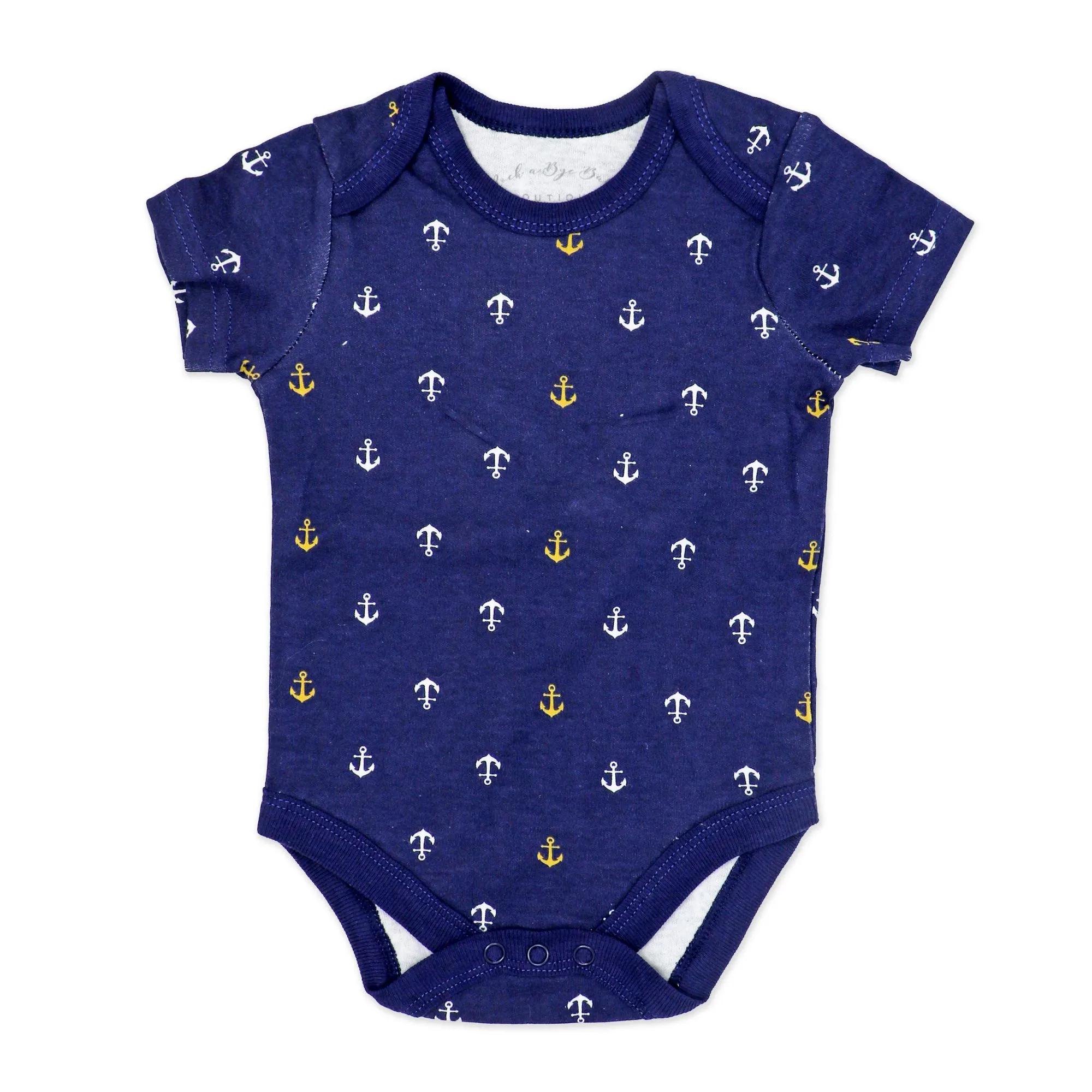 Baby Gift Set - Sailor