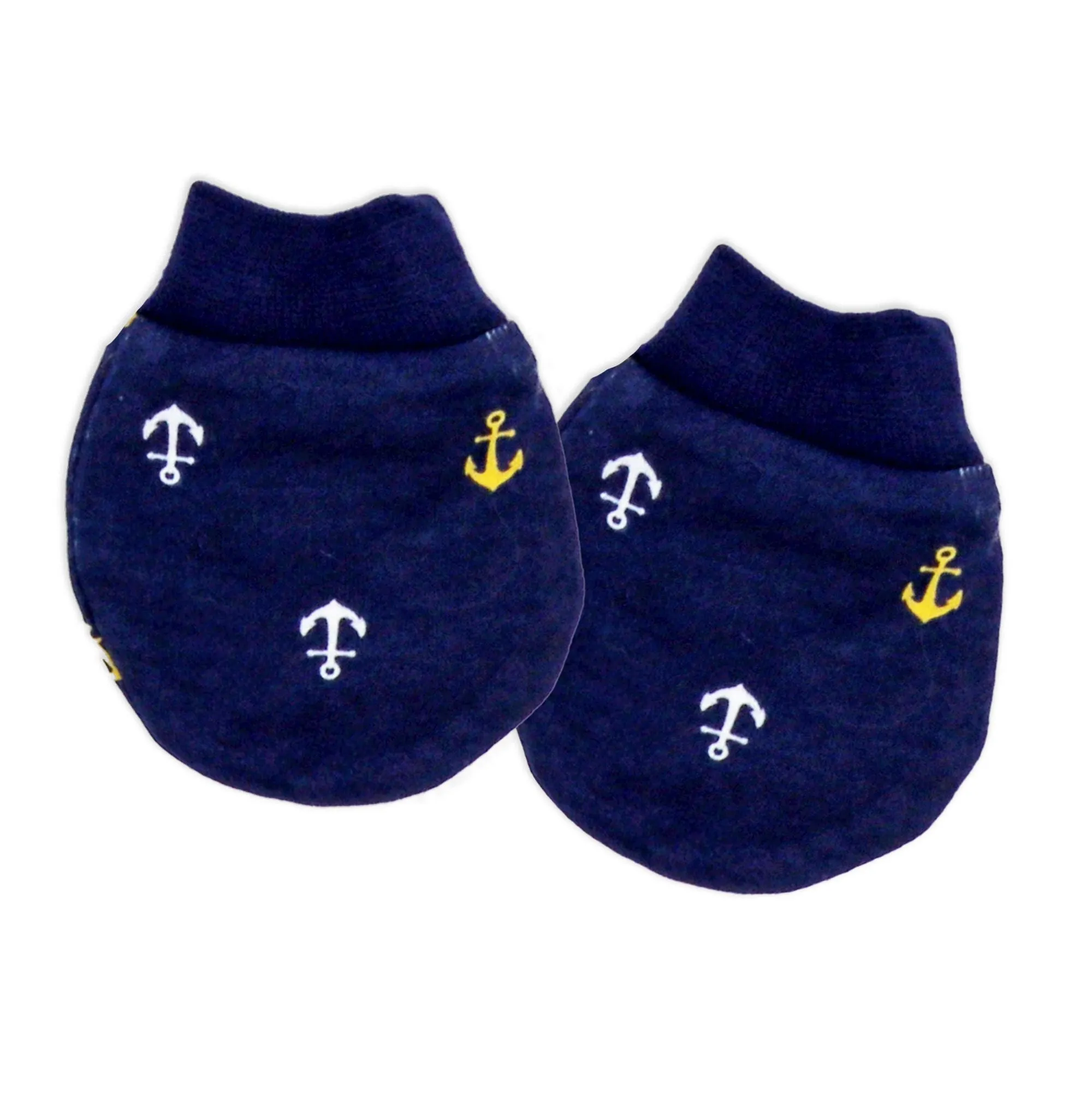 Baby Gift Set - Sailor