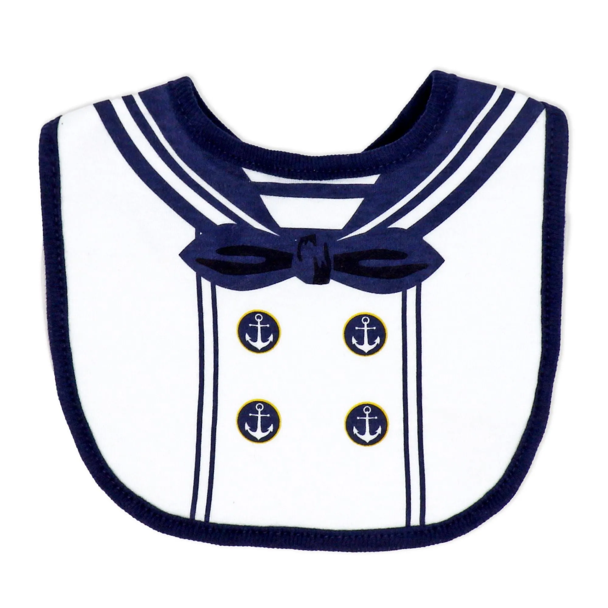 Baby Gift Set - Sailor