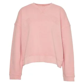 Barbour Ladies Sandgate Crew Neck Sweatshirt