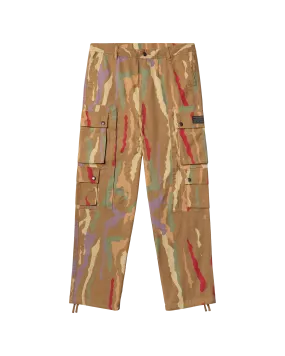 Beams Cargo Pants