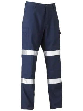 Bisley Taped Biomotion Cool Lightweight Utility Pants (BP6899T)