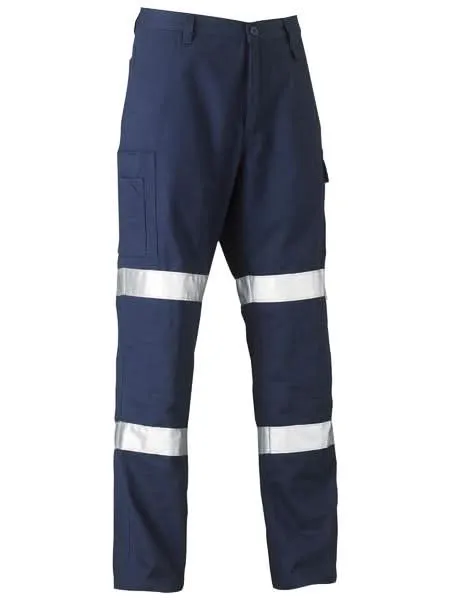 Bisley Taped Biomotion Cool Lightweight Utility Pants (BP6899T)