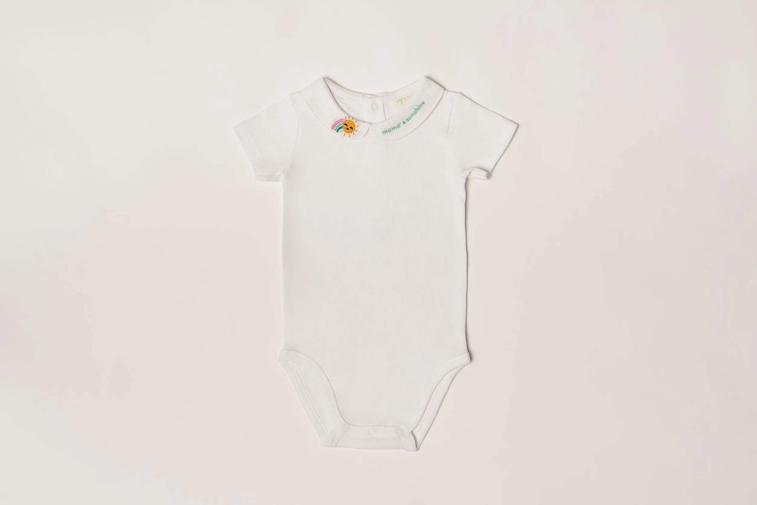 Bloom Onesie/Bodysuit Baby Clothing