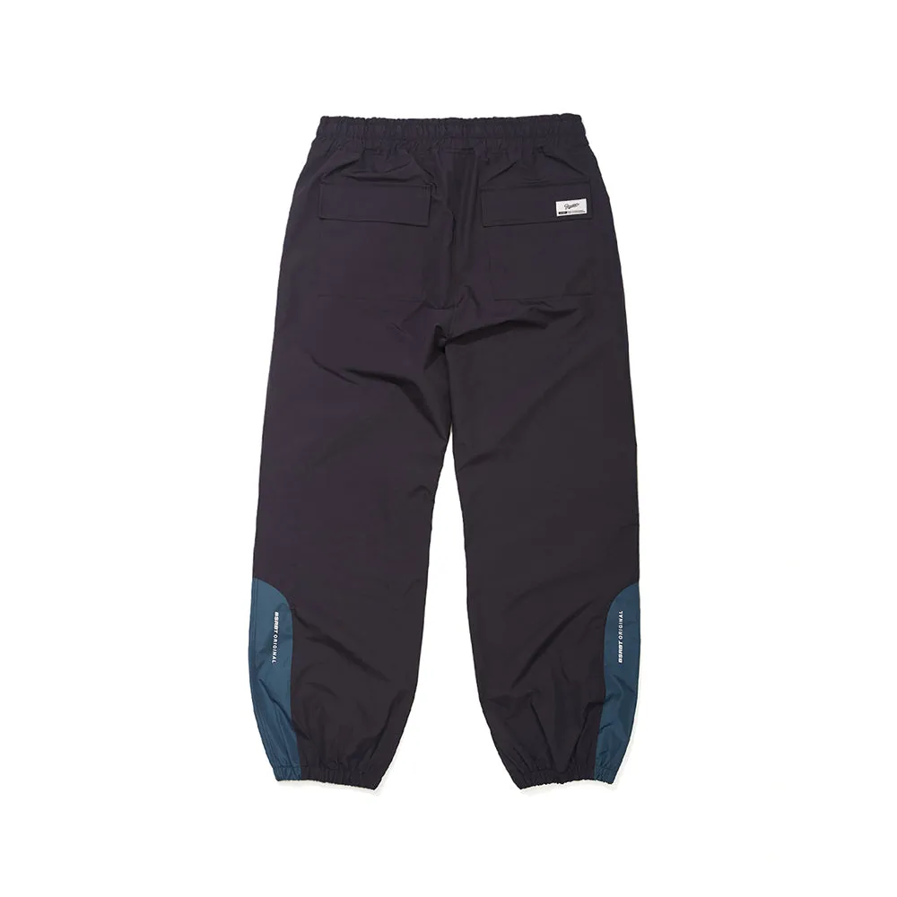 BSRBT OG 3L JOGGER PANTS NAVY