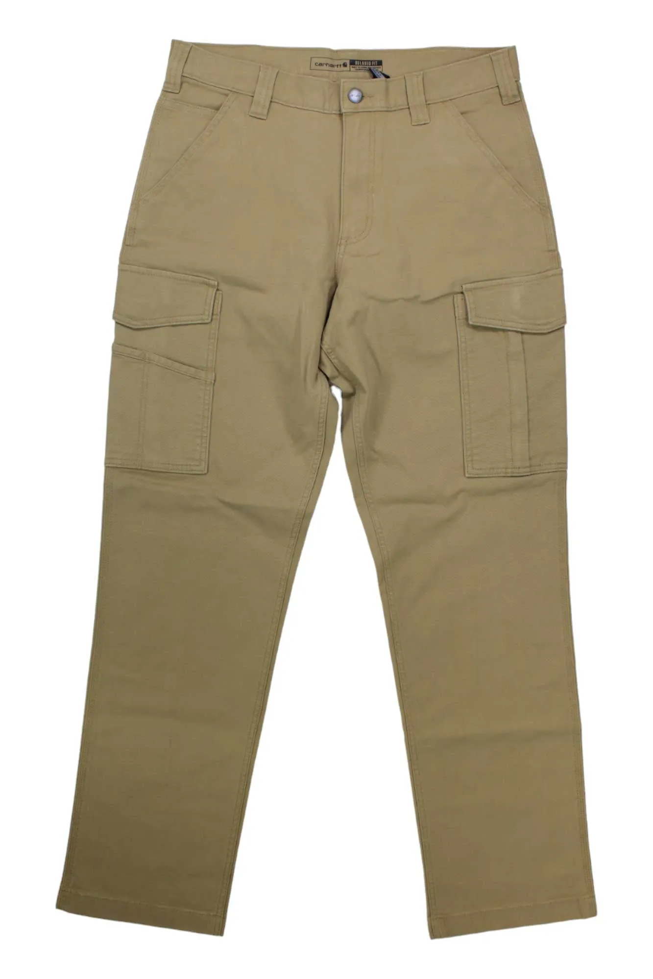 Carhartt Men's Rugged Flex Rigby Cargo Pant