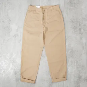 Carhartt WIP Calder Pant 'Light' - Wall