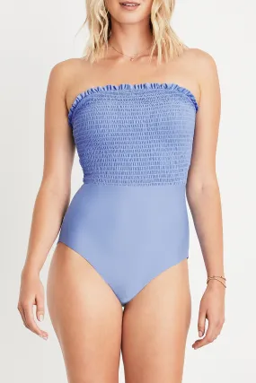 Carrie One-piece Swimsuit by Hermoza