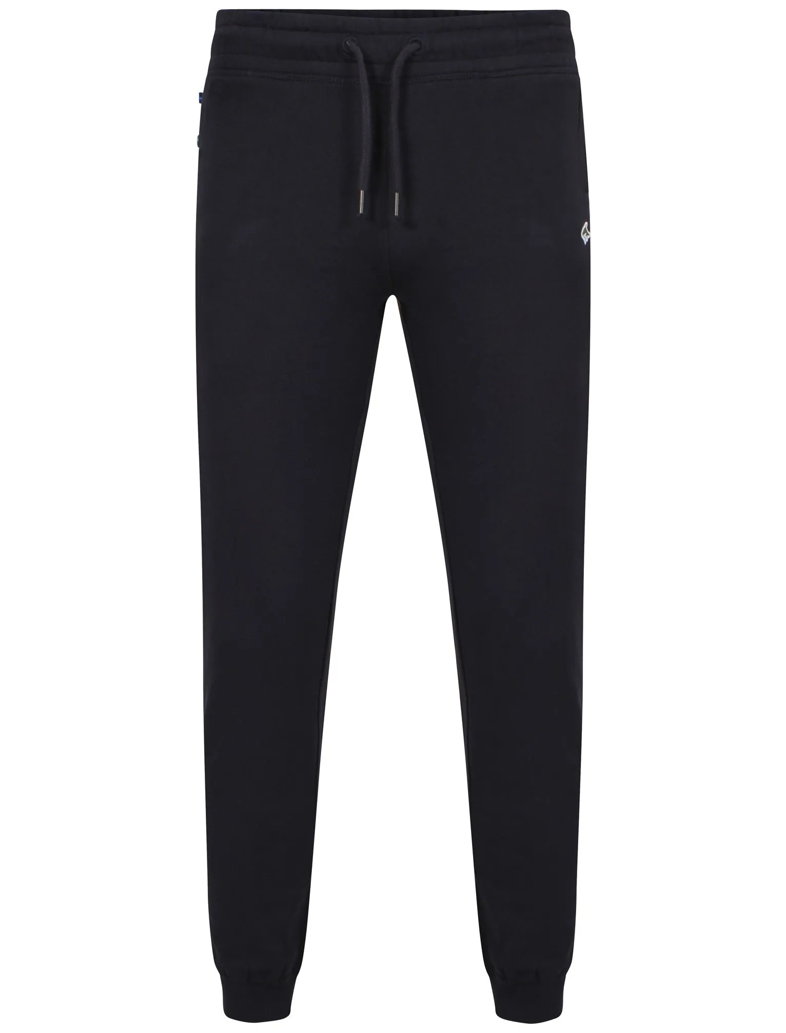 Chatfield Basics Joggers in Navy - Le Shark