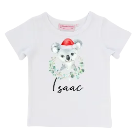 Christmas Animal - Unisex - Short Sleeve Tee