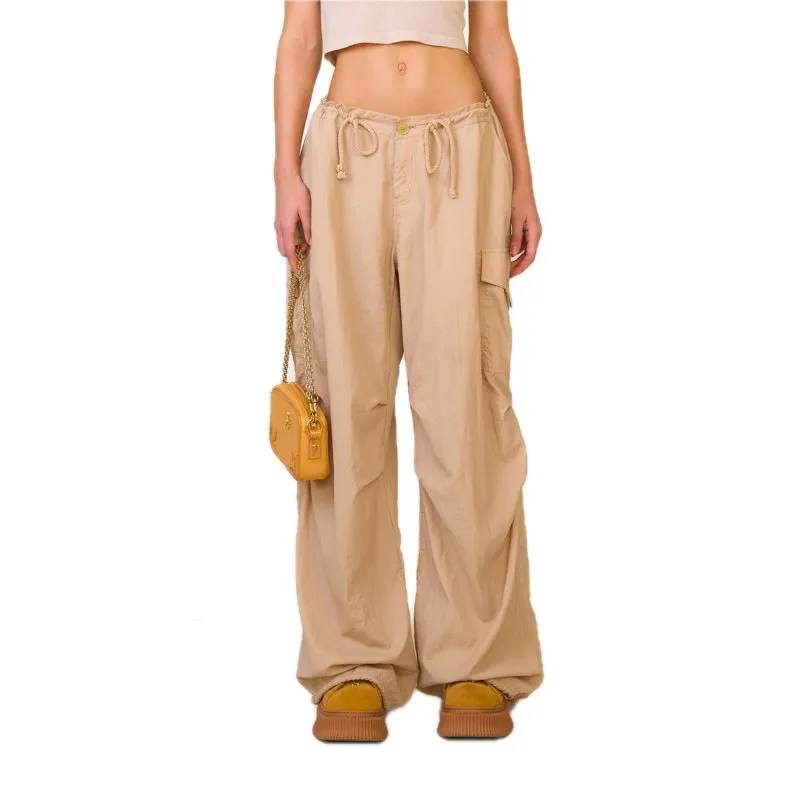 Compass Wild Viper Cargo Pants Nude