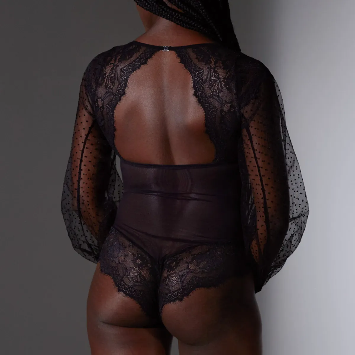 Constellation Bodysuit