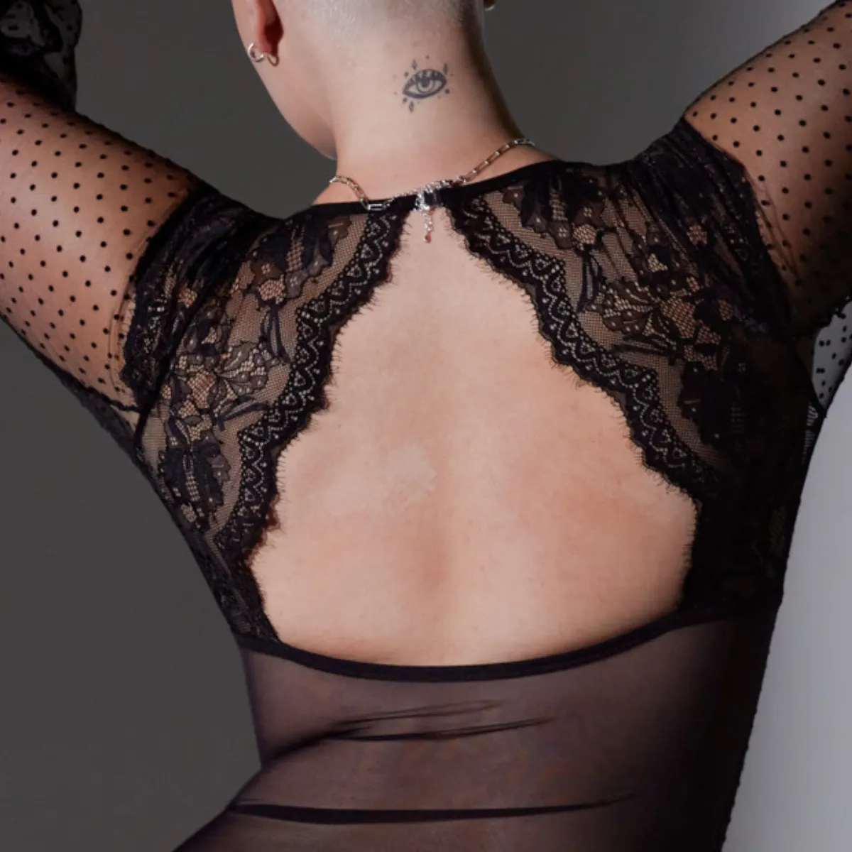 Constellation Bodysuit