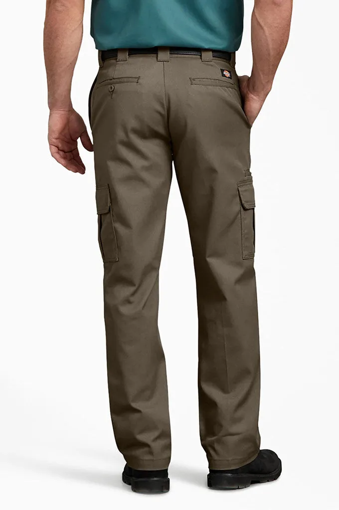 Dickies FLEX Regular Fit Straight Leg Cargo Pants