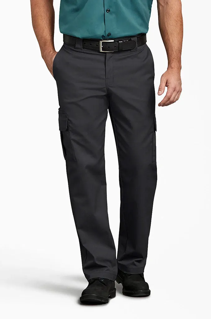 Dickies FLEX Regular Fit Straight Leg Cargo Pants