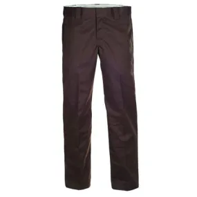 Dickies Slim Straight Leg Work Pants