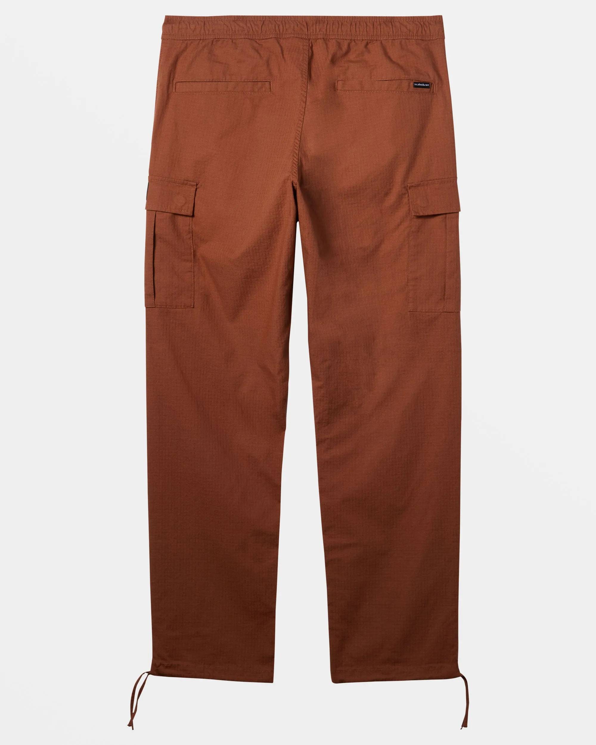 DNA Beach Cargo Pants - Rawhide