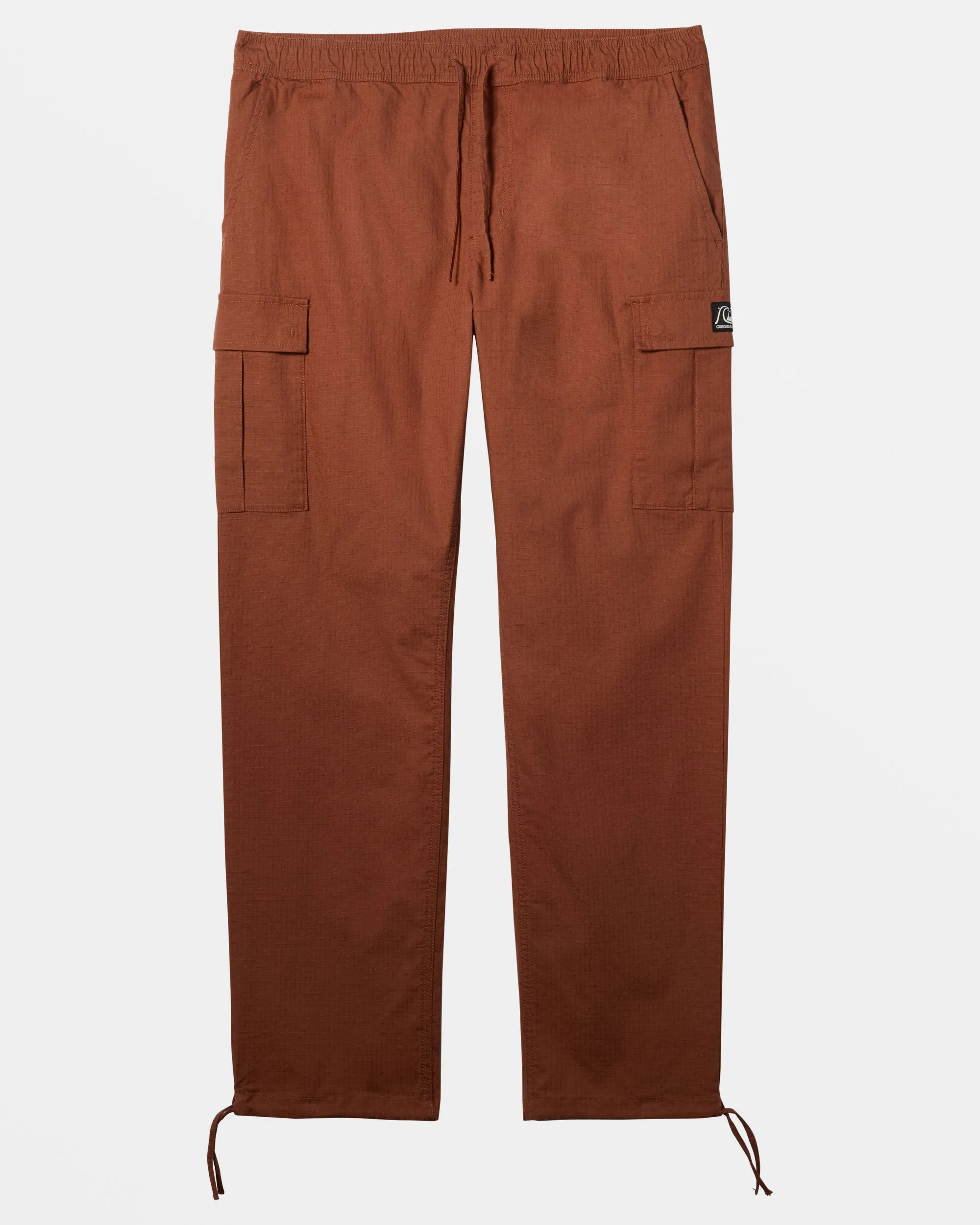 DNA Beach Cargo Pants - Rawhide