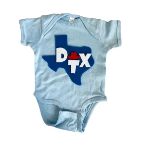 DTX -  Infant Bodysuit