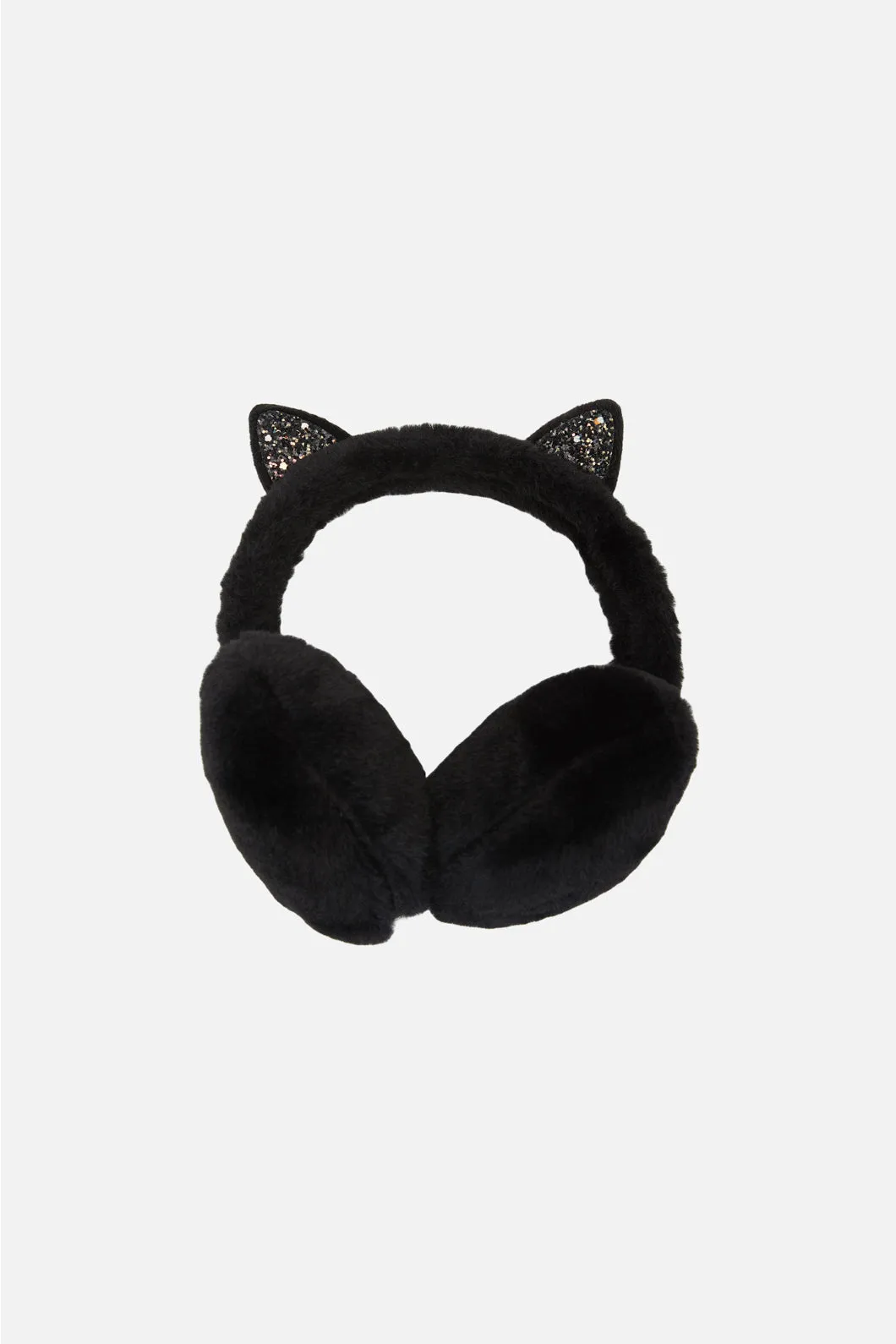 Ears Ear Muffs