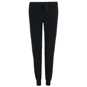 Elegant Emily Women's Solid Jogger Lounge Pants