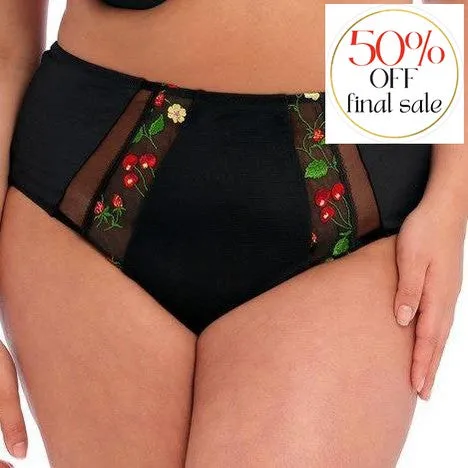 Elomi Samira Full Brief EL30095