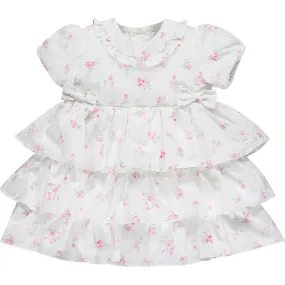 Emile et Rose - Floral dress, Daisy