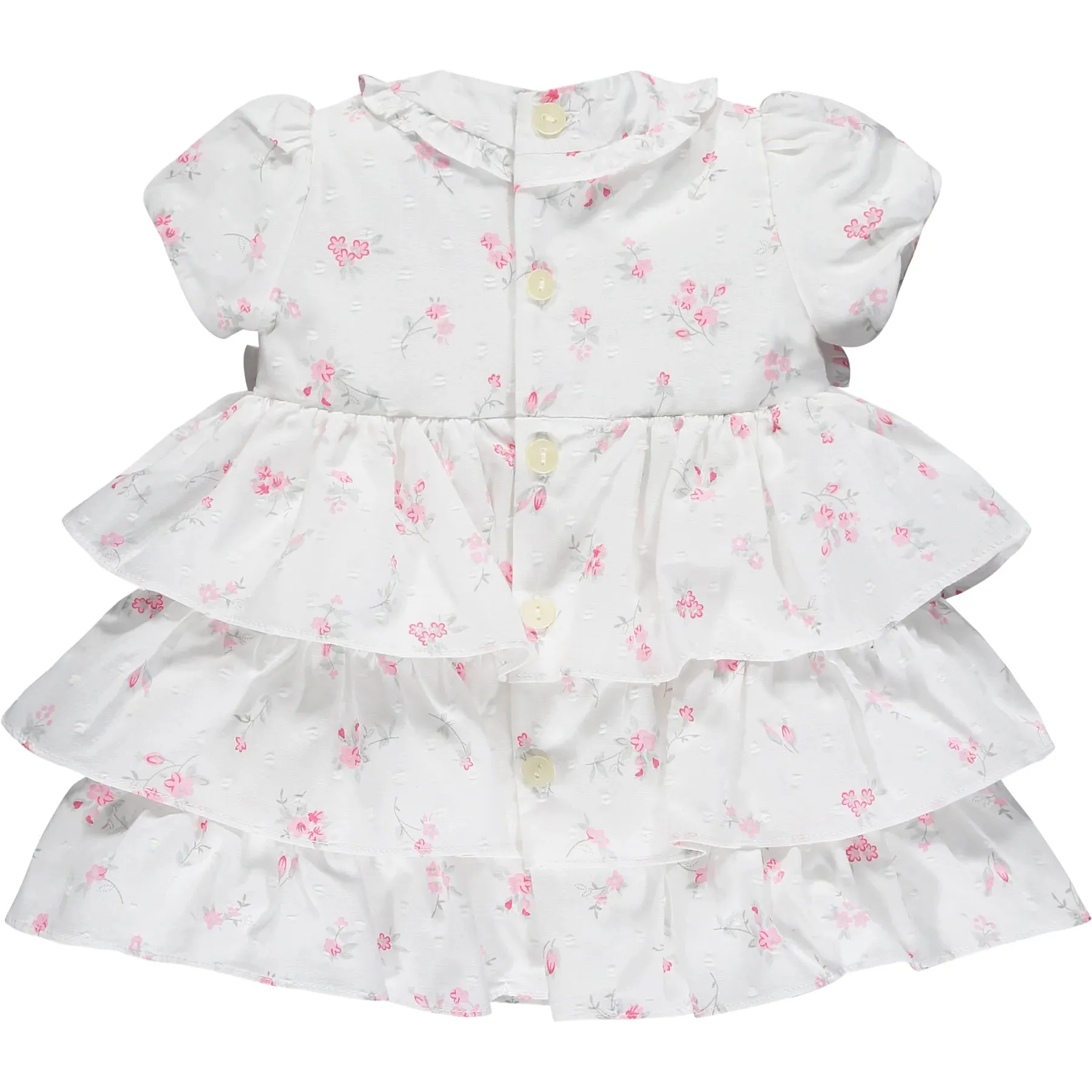 Emile et Rose - Floral dress, Daisy