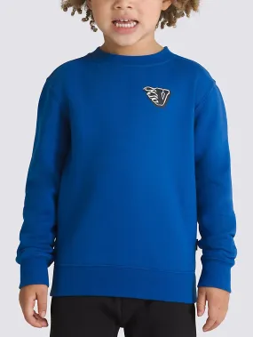 Essentials Crewneck Sweatshirt (Boys 2-7)