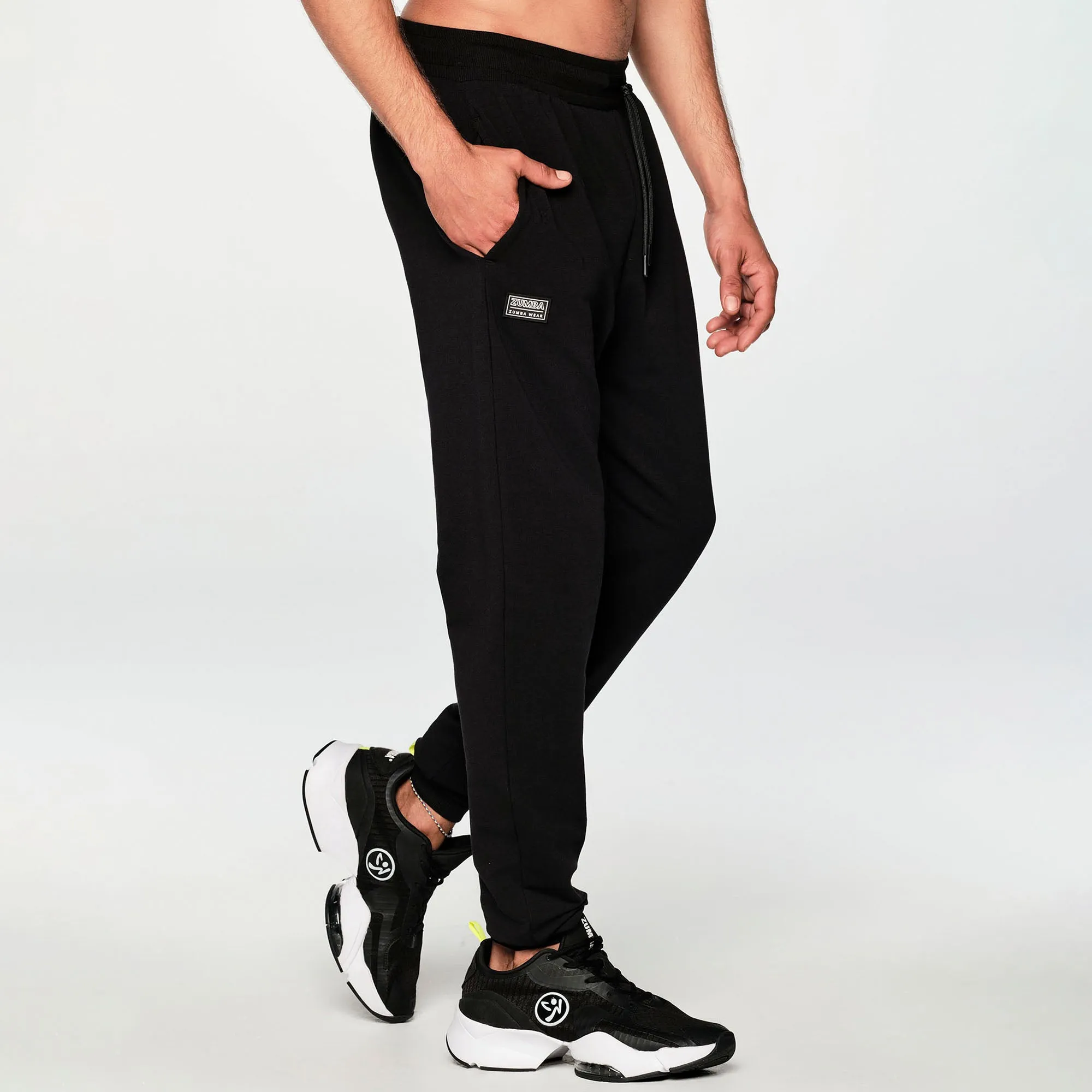 Fierce And Fired Up Joggers LOW INVENTORY