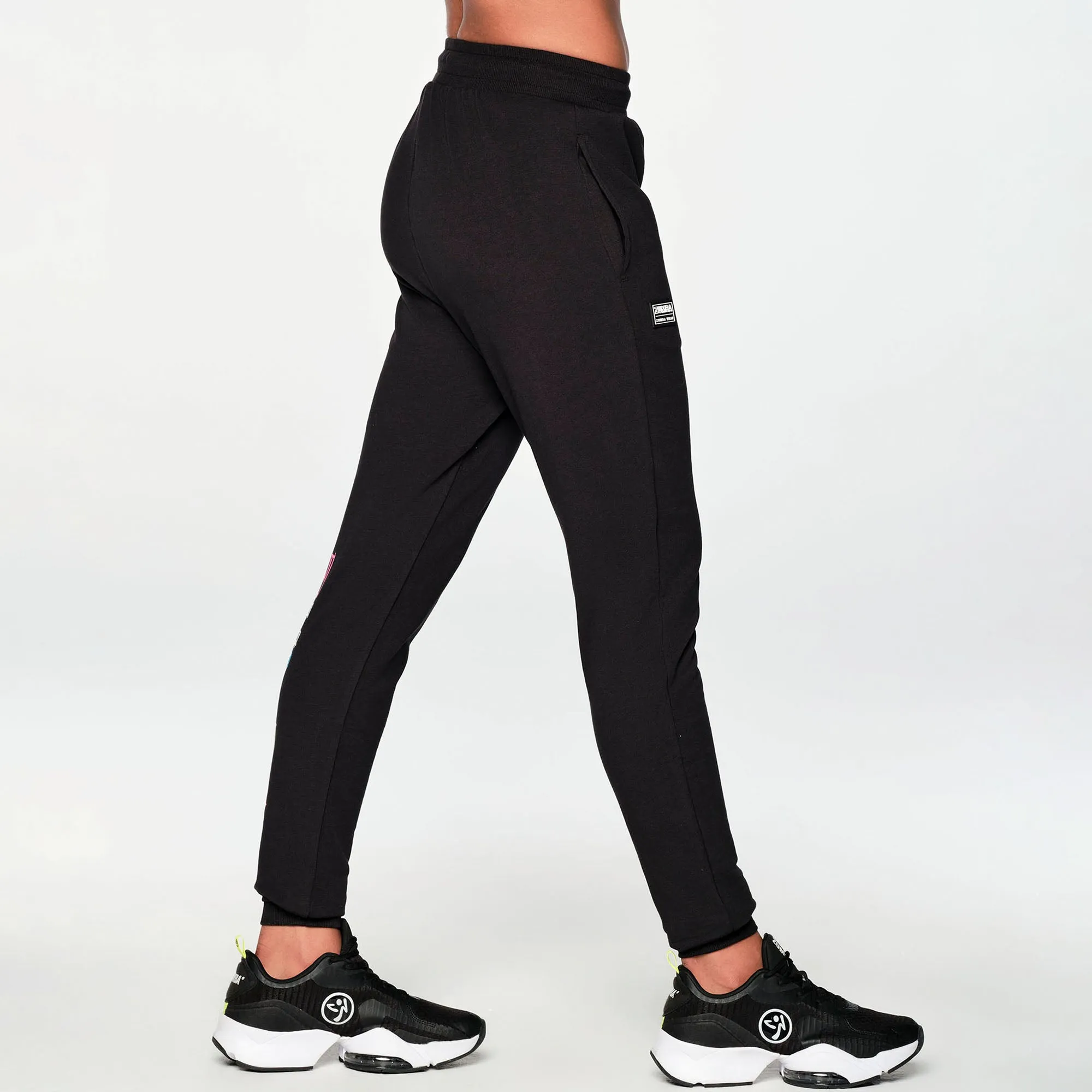 Fierce And Fired Up Joggers LOW INVENTORY