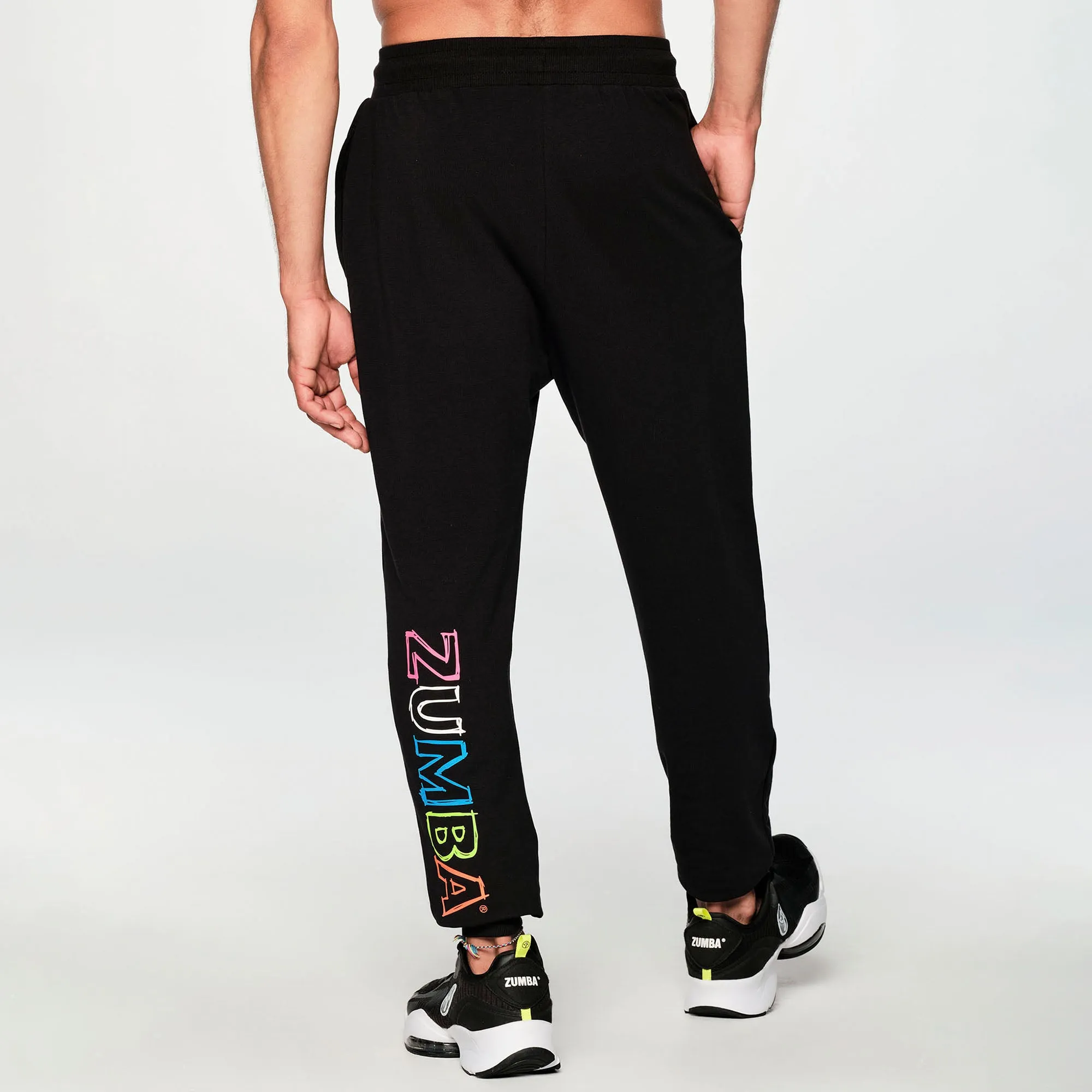 Fierce And Fired Up Joggers LOW INVENTORY