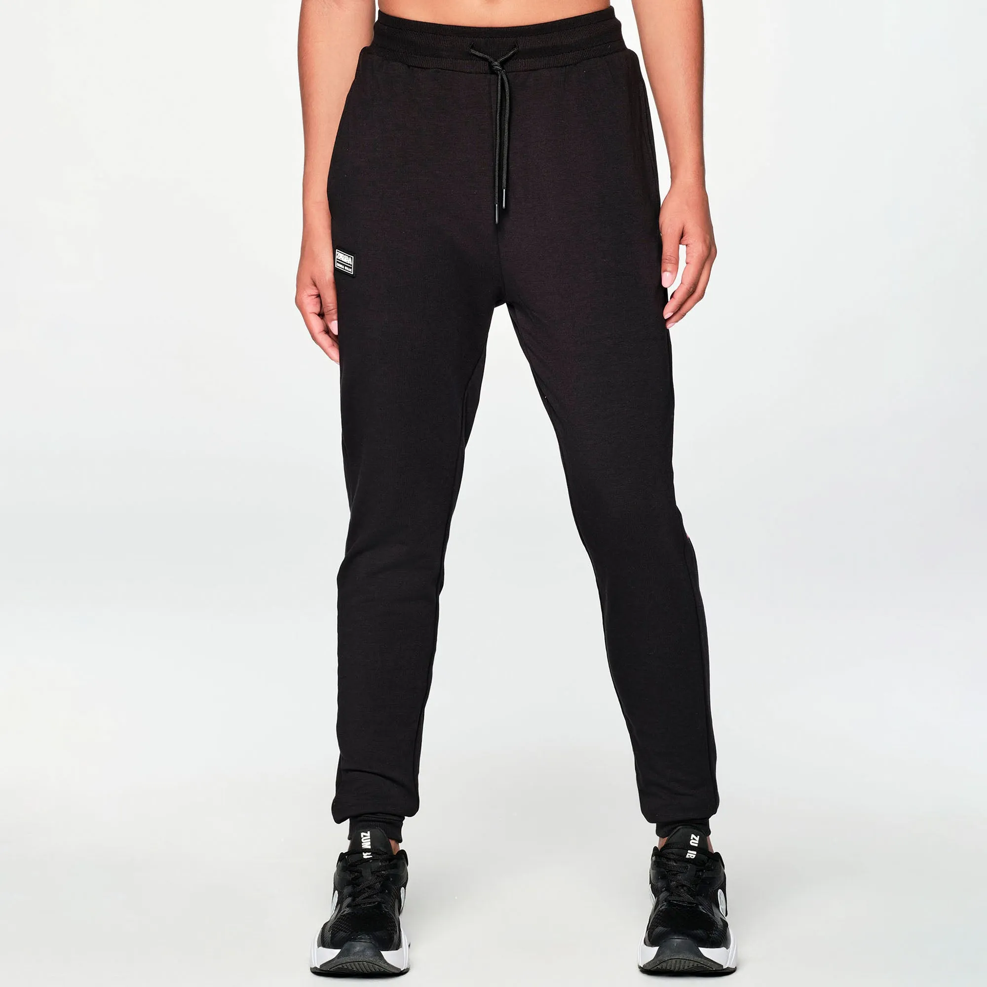 Fierce And Fired Up Joggers LOW INVENTORY