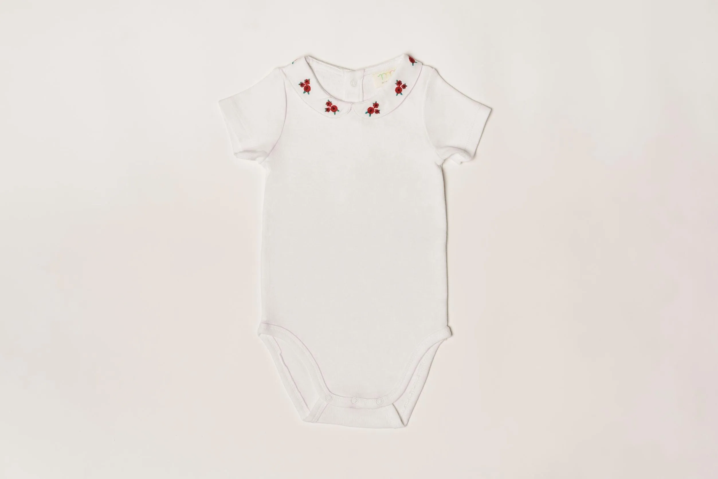 Fiore Onesie/Bodysuit Baby Clothing