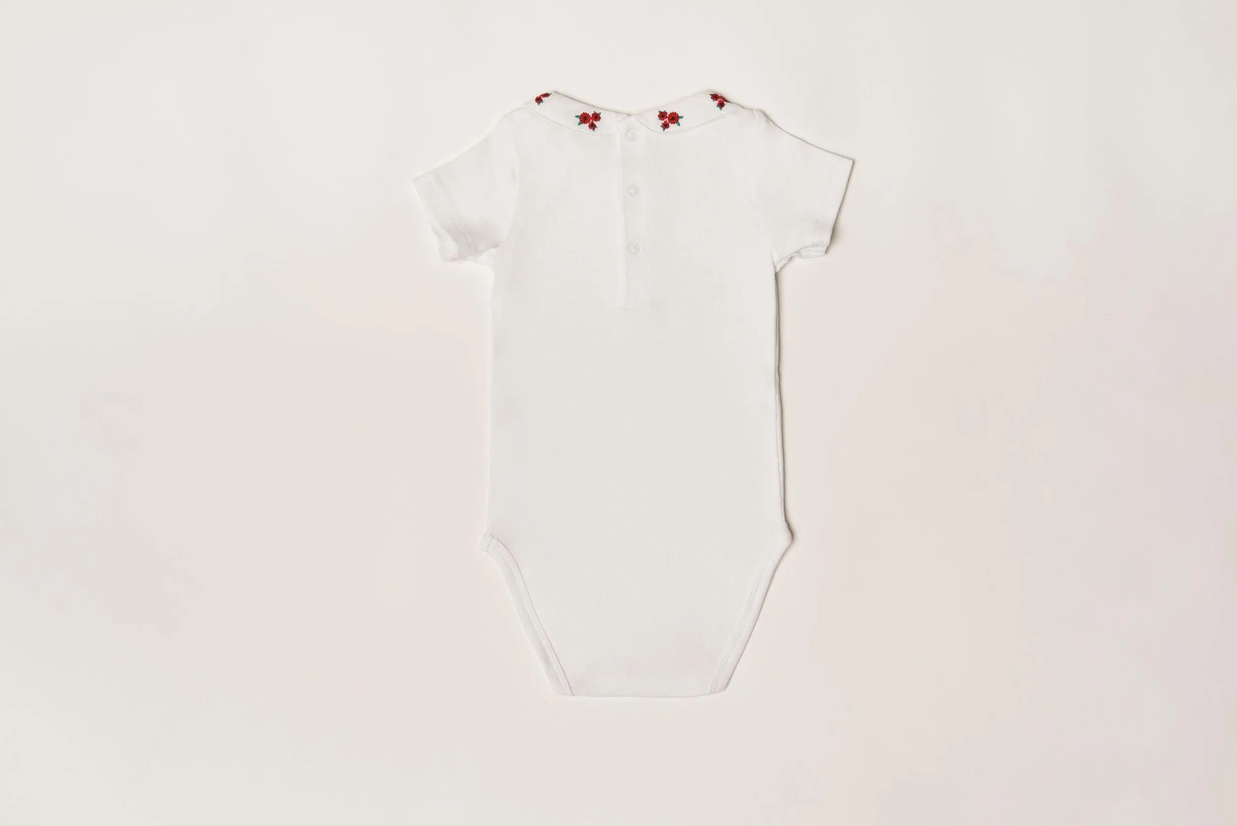 Fiore Onesie/Bodysuit Baby Clothing