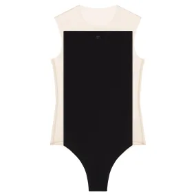 Frame Illusion Bodysuit