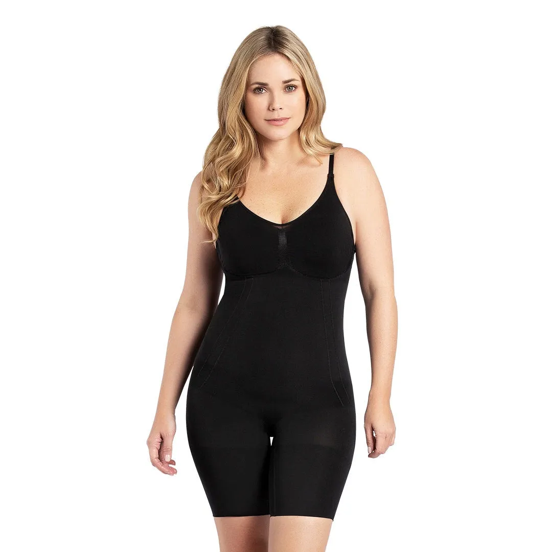 Full Body Shapewear Comfort Evolution CUR32608