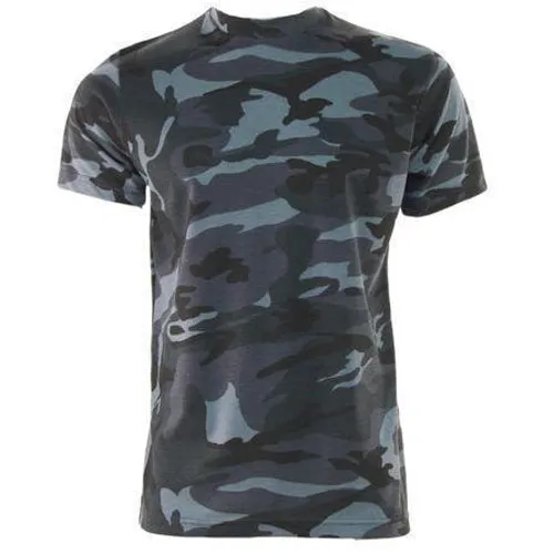 Game Camouflage T-Shirt